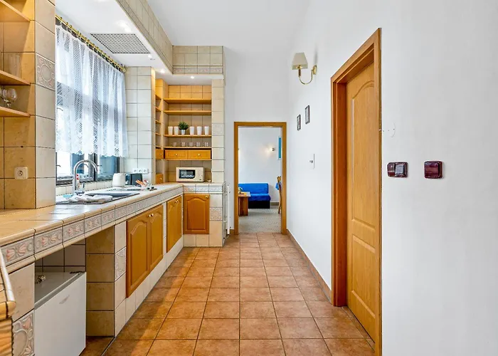 Hotel Obecni Dum