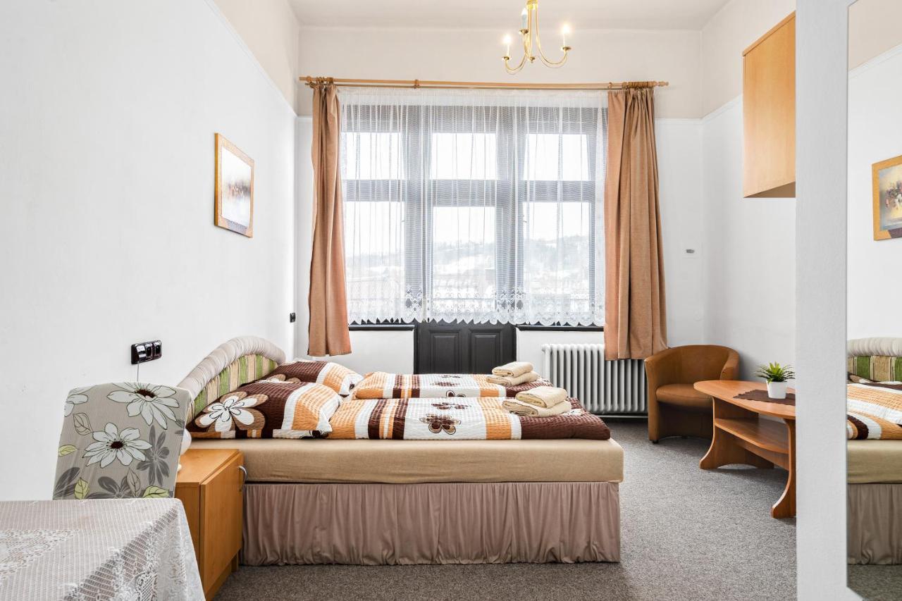 Obecni Dum Hotel 3*