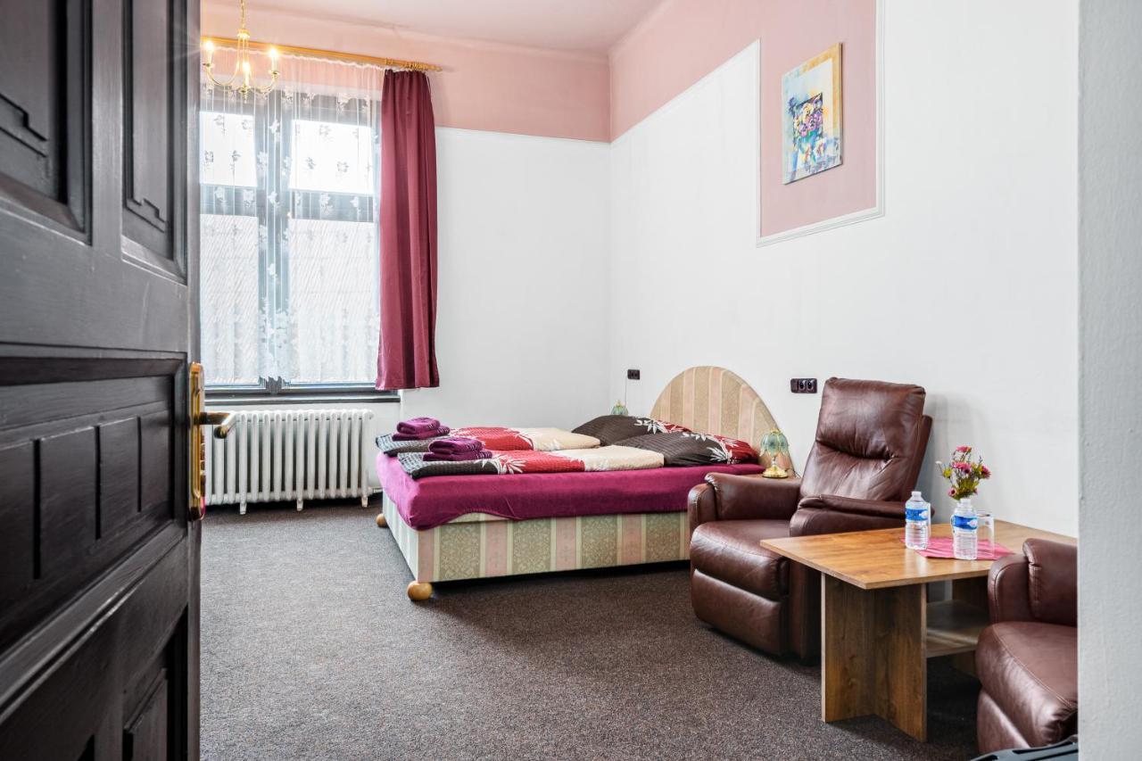Hotel Obecni Dum