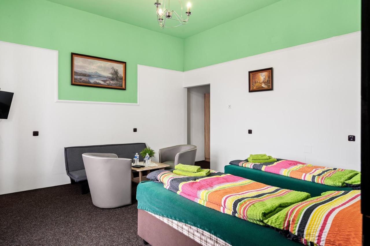 Hotel Obecni Dum 3*