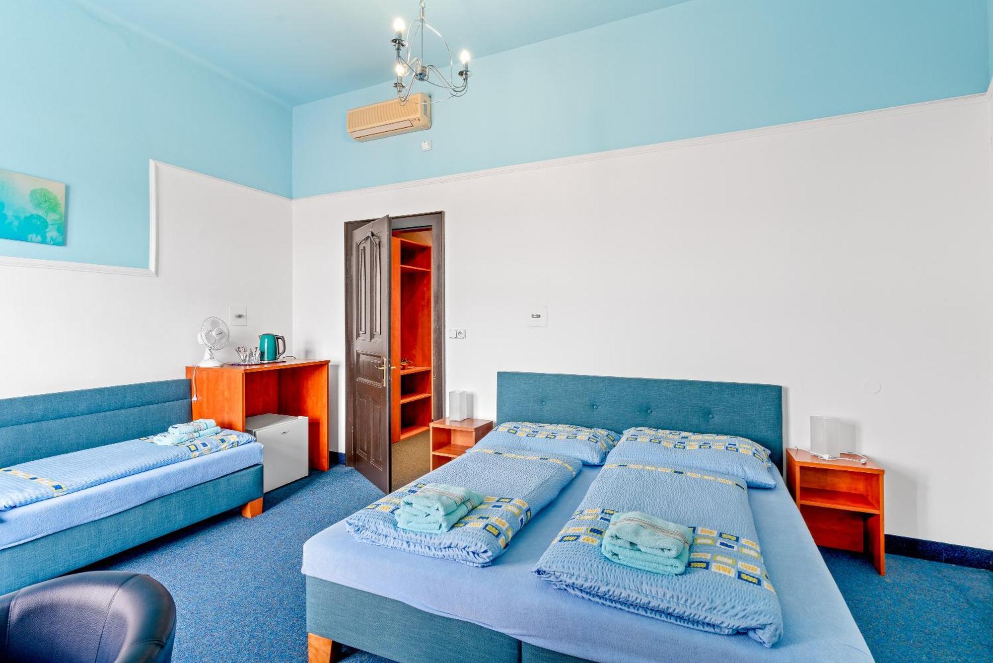 Obecni Dum Hotel Semily