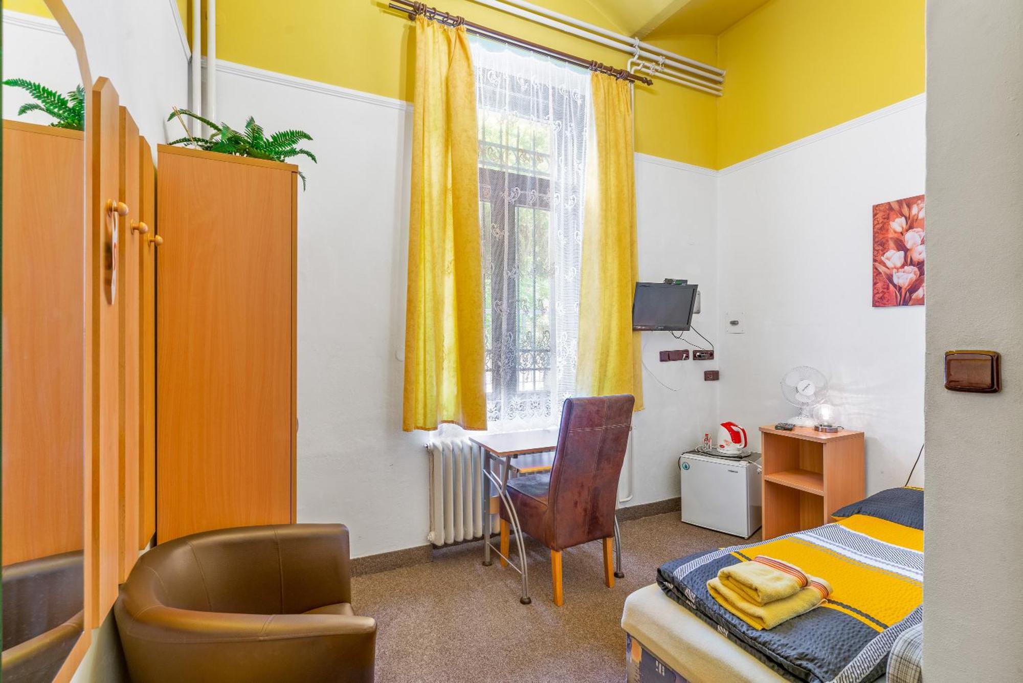 Obecni Dum Hotel Semily