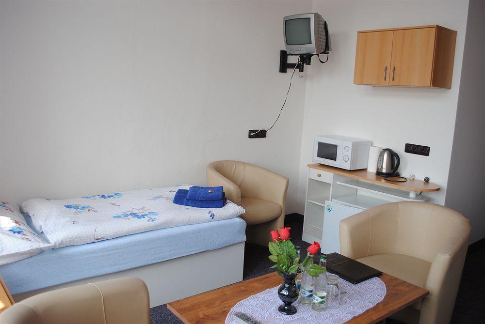 Hotel Obecni Dum 3*
